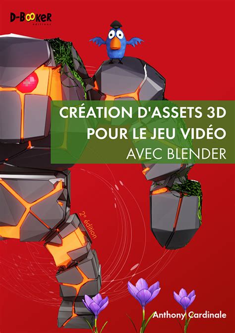 Formation facile Livres pour apprendre à développer des jeux