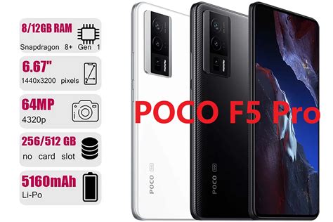 Xiaomi Poco F Pro Review Price Specification