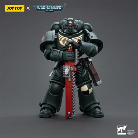 Joytoy Warhammer K Dark Angels