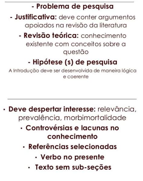 Problema De Pesquisa Dicas De Como Formular Exemplos Em TCC Projeto