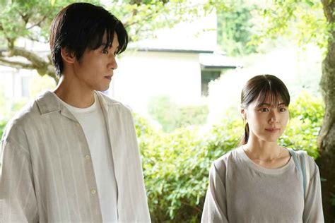 【画像・写真】月9「海のはじまり」7月15日oa第3話あらすじ 夏（目黒蓮）は弥生（有村架純）と南雲家へ 水季（古川琴音）の母・朱音（大竹しのぶ）は複雑で イザ！（15枚目）