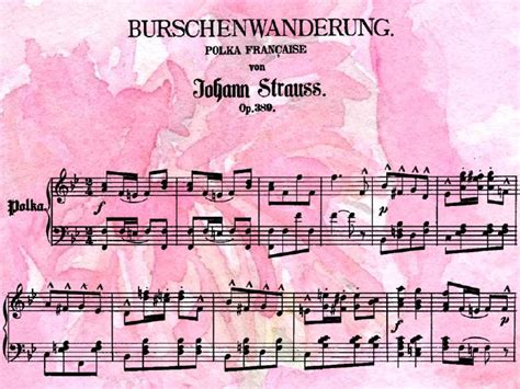 Creative Solfege Johann Strauss Jr