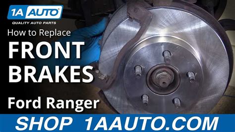 Understanding The Inner Workings Of A Ford Ranger Drum Brake System