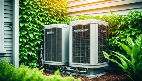 Designing for Efficiency: The Next Generation of Energy-Saving HVAC Systems