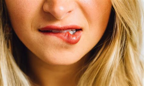 Why Is My Lip Swollen On One Side A Comprehensive Guide To Symptoms Causes And Treatments