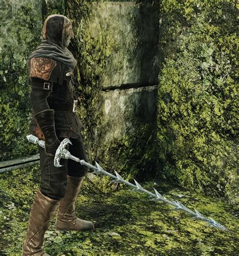 17 Most Powerful Weapons In Dark Souls 2 My Otaku World