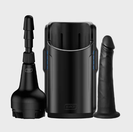 Lovense Sex Machine Review The Future Of Solo Play A Closer Look At