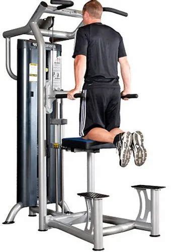 Seated Dip Machine at Best Price in India