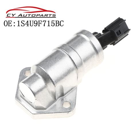 New Idle Air Control Valve IAC For Ford Escape Taurus Focus Mercury