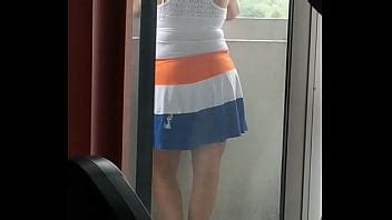 A La Mierda El Culo De Esta Latina XVIDEOS