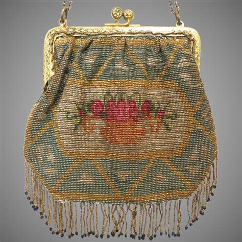 Antique Purses For Sale