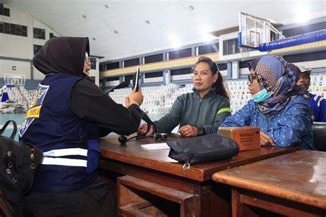 Biddokkes Polda Jatim Terjunkan Seribu Tim Medis Untuk Periksa