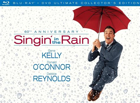 Affiches Et Pochettes Chantons Sous La Pluie De Stanley Donen Gene Kelly