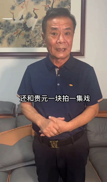 51岁陈坚雄心梗猝死，《外来媳妇本地郎》剧组哀悼，虎艳芬晒合影送别