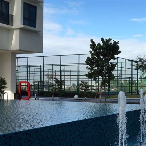 Trefoil Setia Alam Higher Floor Property On Carousell