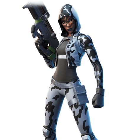 Incredible Fortnite Sniper Png 2022