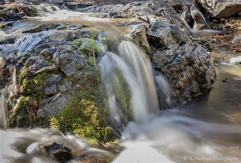 Miller Falls Photograph By Aaron Burrows Fine Art America