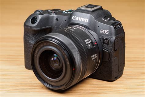 Canon Announces EOS R8 Lightweight Full Frame Amateur Photographer