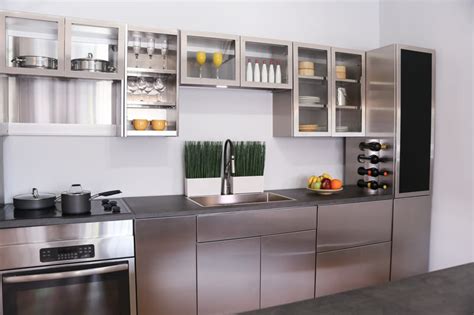 Stainless Steel Cabinet Stainless Steel Customized Home