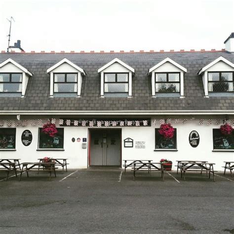 Restaurante Trappers Inn Galway Co Galway Opentable