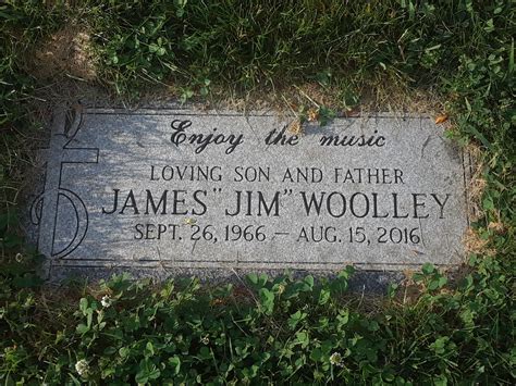 James Woolley American Musician Woolley A Keyboardist Was A Member