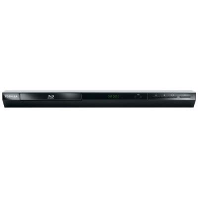 NuveoStore Toshiba BDX1200KE Lecteur DVD Blu Ray DivX HDMI