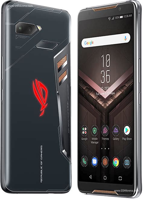 Asus ROG (Gaming Phone) Price in Pakistan & Specs: Daily Updated | ProPakistani