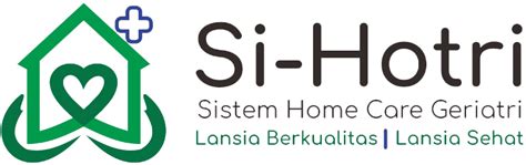 Si Hotri Sistem Informasi Homecare Geriatri Layanan