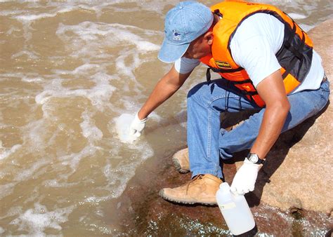 CEA concluye monitoreo de desinfección del agua