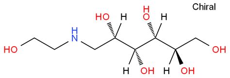 D Glucitol Deoxy Methyl Oxohexyl Amino Wiki