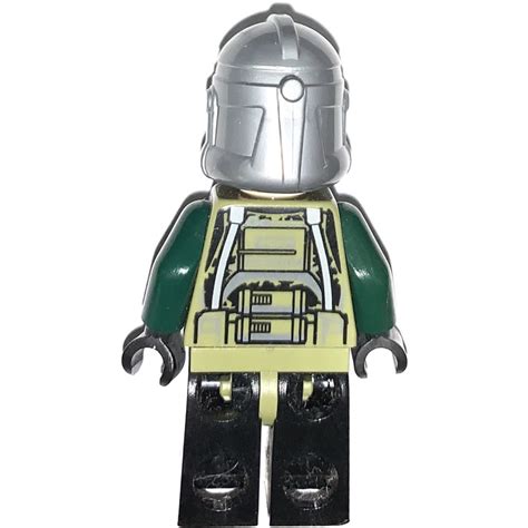 Lego Clone Commander Gree Minifigure Brick Owl Lego Marketplace