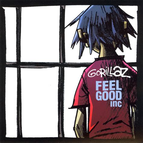 Feel Good Inc. – Gorillaz for Beginners