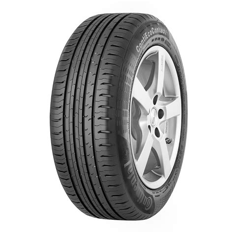 Continental Conti Ecocontact R H Car Tyre