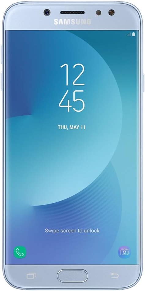 Samsung Galaxy J7 Pro Sm J730f Dual Sim 4g 64gb Blue Smartphones 14