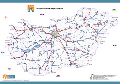 Autostrady Na W Grzech Op Aty Drogowe Mapa Przepisy Rankomat Pl