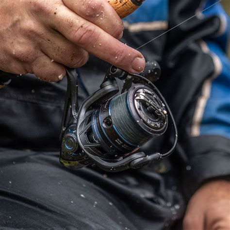 Cadence Fishing Reels Coarse Fishing Cadence Fishing