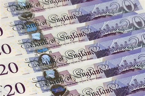 Pound Sterling Price News And Forecast GBP USD Plummets On