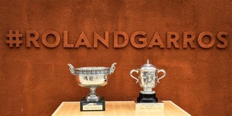 Roland Garros joueur le plus âgé prize money L édition 2023 en