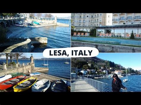 Fun Things To Do In Lesa Travel Guide 2024 Best Places To Visit