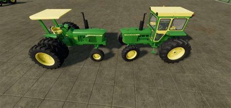 John Deere Konfiguracja Mods Farming Simulator 19 Mody Mody Do FS19