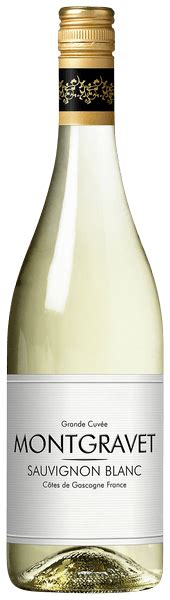 Mont Gravet Grande Cuv E Sauvignon Blanc C Tes De Gascogne Vivino