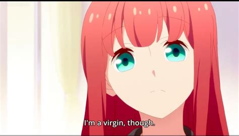 Tsurezure Children Tsundere Anime Aurora Sleeping Beauty