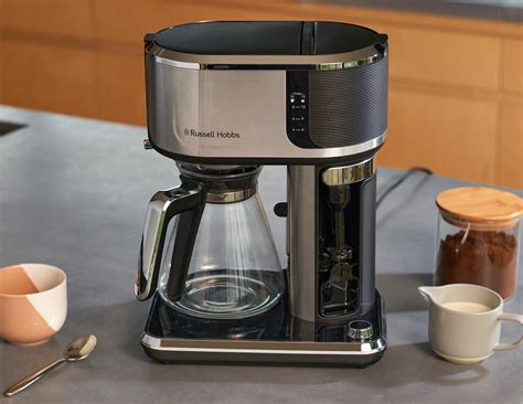 Russell Hobbs Coffee Bar Attentiv