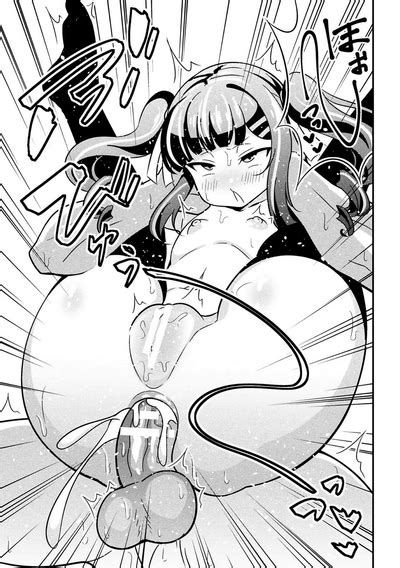 Namaiki Mesugaki Choukyou Nisshi Ch Nhentai Hentai Doujinshi And