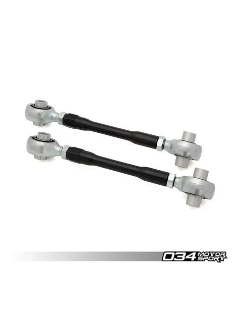 Motorsport Adjustable Rear Sway Bar Link Set For Audi A S Rs V