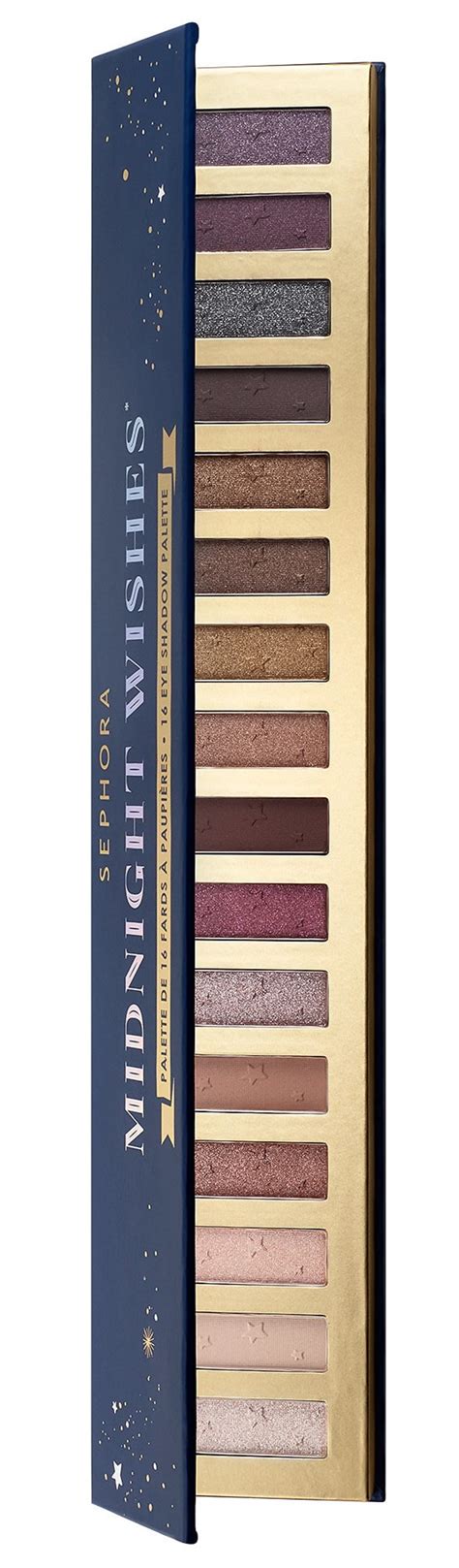 Sephora Midnight Wishes Eyeshadow Palette for $24 Sold Me! | Musings of ...