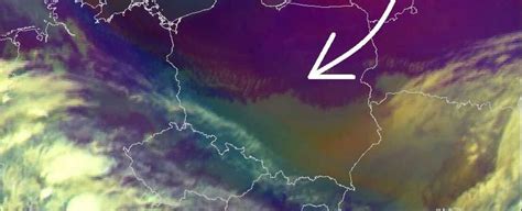 To będzie noc z silnymi przymrozkami Temperatura spadnie do 6 stopni