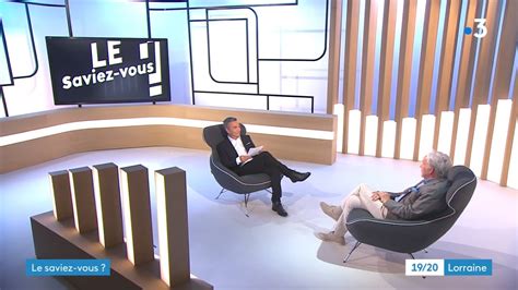 France 3 Le saviez vous qui était Emile Coué YouTube