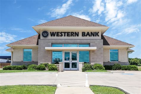 Western Bank | Locations & ATMs Near Me