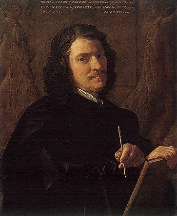 Nicolas Poussin Image